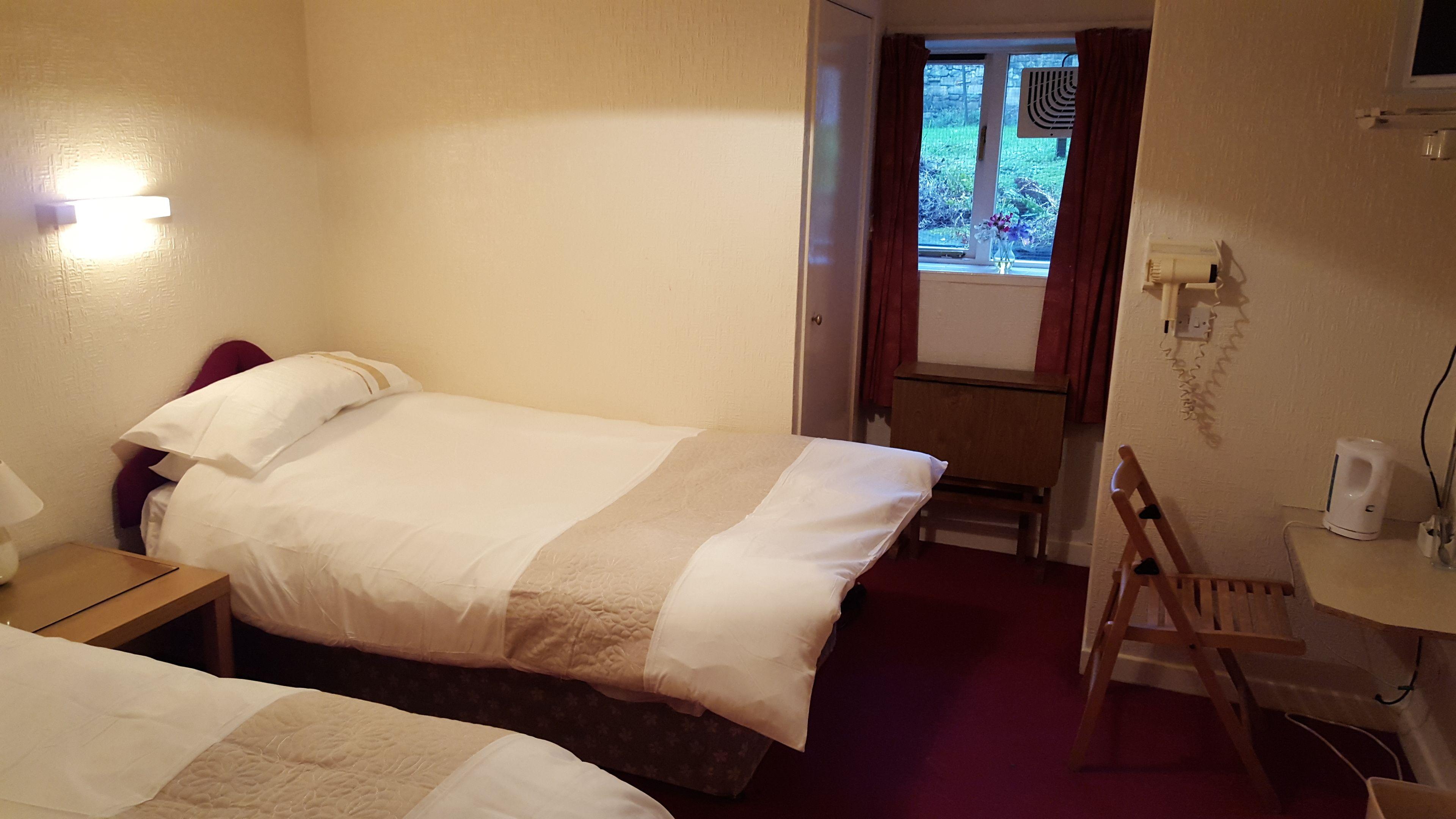 Sakura Edinburgh Guest House — Photos 1